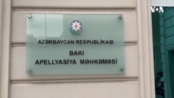 Məhkəmə jurnalist Natiq Cavadlını ev dustaqlığına buraxmadı