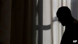 Le pape François au Vatican, le 20 novembre 2015. 