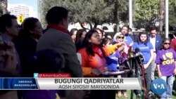 Amerikalik deganda kimni tushunamiz?