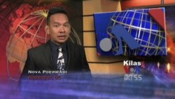 Kilas VOA 16 Juli 2014