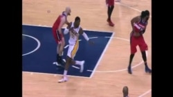 Вести од САД во минута