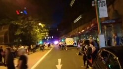 Aparat Identifikasi Pelaku Serangan Manchester