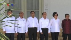 RI dan AS Hindari Status Orang Tanpa Kewarganegaraan