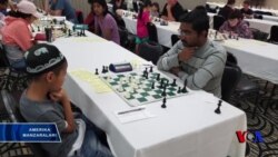 O'zbekiston shaxmatchilar AQSh turnirlarida