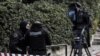 Crime Reporter Gunned Down in Athens