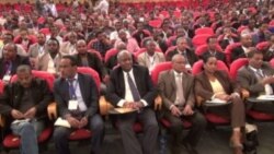 ዓለምለኸ ኮንፈረንስ ምሁራን ተወላዶ ትግራይ ኣብ መቐለ ይካየድ ኣሎ