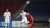 North, South Korea Play to 0-0 Draw in Empty Pyongyang Stadium