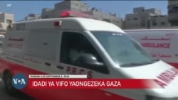 China yasisitiza umuhimu wa kushirikiana na viongozi wa Afrika