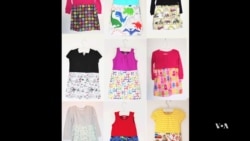 New Girls' Clothing Line Challenges Gender Stereotypes