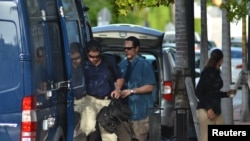 US: Indicted FIFA Officials 'Corrupted' World Soccer