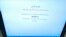 A Farsi text alerts a computer screen alerts an Internet user trying to log onto social networking site Facebook in Tehran that access to this site is not possible, May 25, 2009 photo.