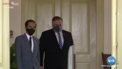 Xalqaro hayot - 30-oktabr, 2020-yil