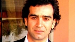 Ramin Cabbarlı Türkiyədə güney icması barədə danışır