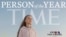 Time က ရွေးချယ်တဲ့ Greta Thunberg (သက်တံရောင်သတင်းလွှာ)