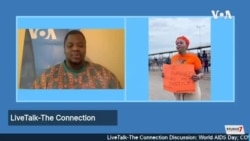 LiveTalk- The Connection with Mike Hove