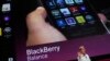 Peluncuran BlackBerry 10 Beri Harapan untuk RIM