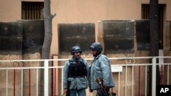 Taliban Kill 9 in Hotel Attack