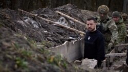 FLASHPOINT UKRAINE: Democracy Summit Begins Amid Russian Nuclear Threats
