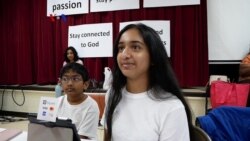 VOA Trending Topic: Pameran Bisnis Anak-anak