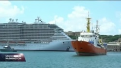 WHO: Migrantima omogućiti pristup zdravstvenim uslugama