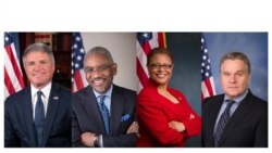 ግብረ መልሲ መንግስቲ ኢትዮጵያ ንመግለጺ ኣርባዕተ አባላት ቤት ምኽሪ ኣሜሪካ