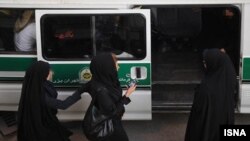 پلیس امنیت اخلاقی