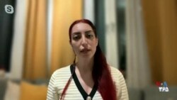 سحر ناصری، کنشگر سیاسی: محیط زیست اولویت جمهوری اسلامی نیست