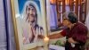 Roman Catholic Church to Recognize Mother Teresa as a Saint