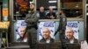 Israelis Prepare for Elections as Experts Cite Cyber Threats
