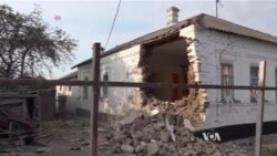 Uptick in Ceasefire Violations, 2 Years Into Ukraine Conflict