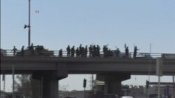 US Not Taking Sides in Iraqi-Kurdish Skirmishes