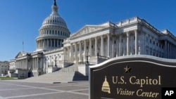 Zgrada Kongresa Sjedinjenih Država