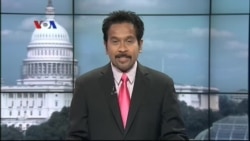 Akun Kepolisian AS di Media Sosial China