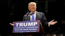 Britaniya Donald Trampni mamlakatga kiritmay qo'yadimi? Navbahor Imamova