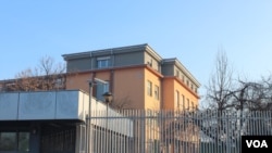 Sud i Tužilaštvo BiH