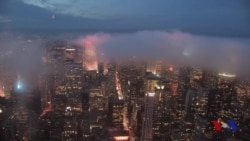 Xalqaro hayot - 22-dekabr, 2017-yil - Tramp va iqlim