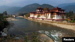 There are fears in India that China is testing its ties with Bhutan, the tiny nation that has made gross national happiness its mantra, but where worries are growing about a big power conflict on its doorstep.