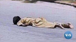 UN Concerned Over 'Grave Violations' Against Children in Afghanistan