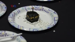 Muktamar IMSA 2019 di Chicago, Illinois