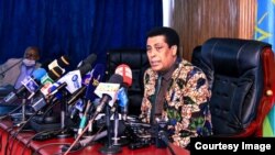 Dubbi-himaa Ministirii Dhimma alaa Itiyoophiyaa – Diinaa Muftii