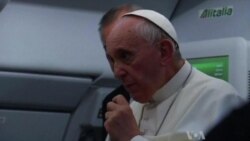 Pope’s First Trip Abroad Changes View of Church