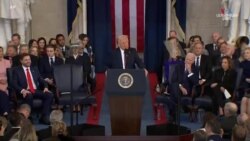 ԱՄՆ նախագահի պաշտոնը ստանձնելուց հետո Թրամփը ստորագրեց մի շարք գործադիր հրամանագրեր