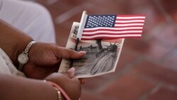 Quiz - Questions from the Civics part of the Naturalization Test