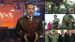 Harapan Negara Tetangga Ukraina Terhadap AS