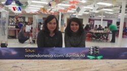 Mengunjungi Kids Museum di Bethesda, Maryland (3)