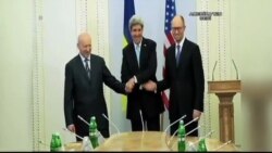 Amerika Ukrayna Konusunda Ne Yapmalı?