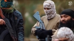 China Mulls Response After Islamic State Terror Threat