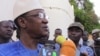 Le Premier ministre de transition au Mali, Choguel Kokalla Maïga.