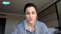 Rayka Zehtabchi on Being First Iranian-American Oscar Winner