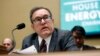 US EPA Chief Defends Big Energy Projects, Says Climate Not Top Priority